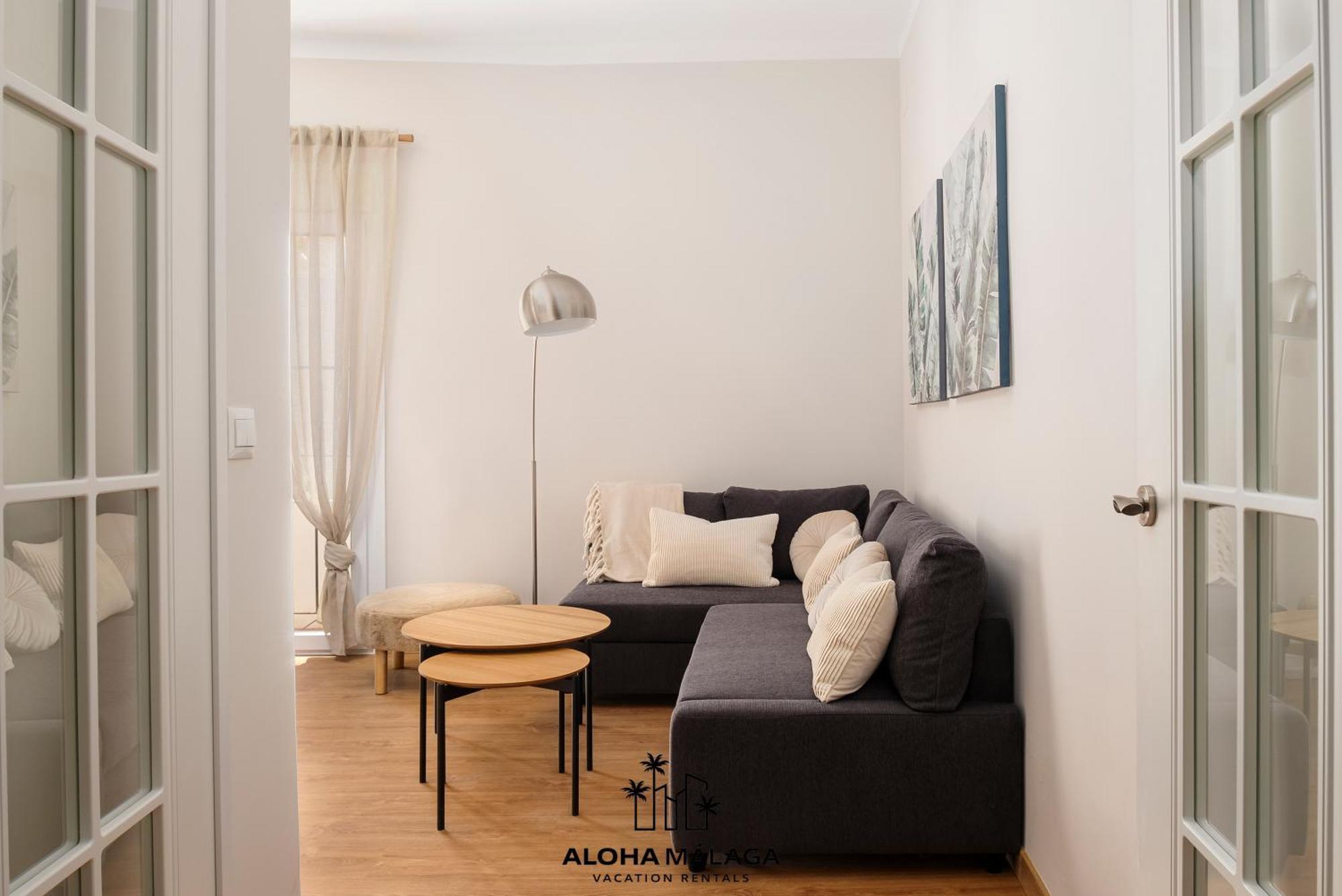 Appartamento Agatha Place, Centro Historico By Aloha *