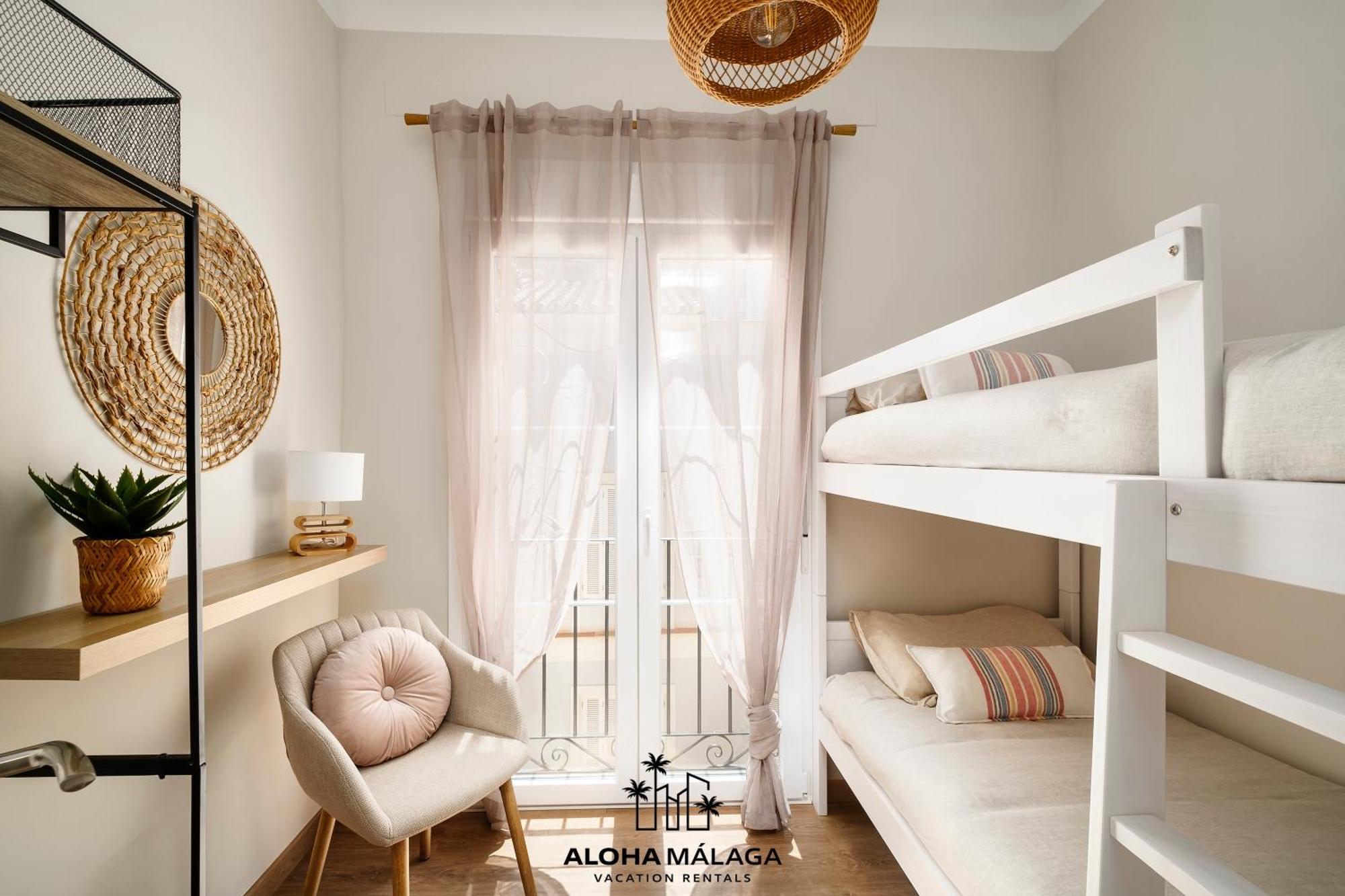 Agatha Place, Centro Historico By Aloha Appartamento *