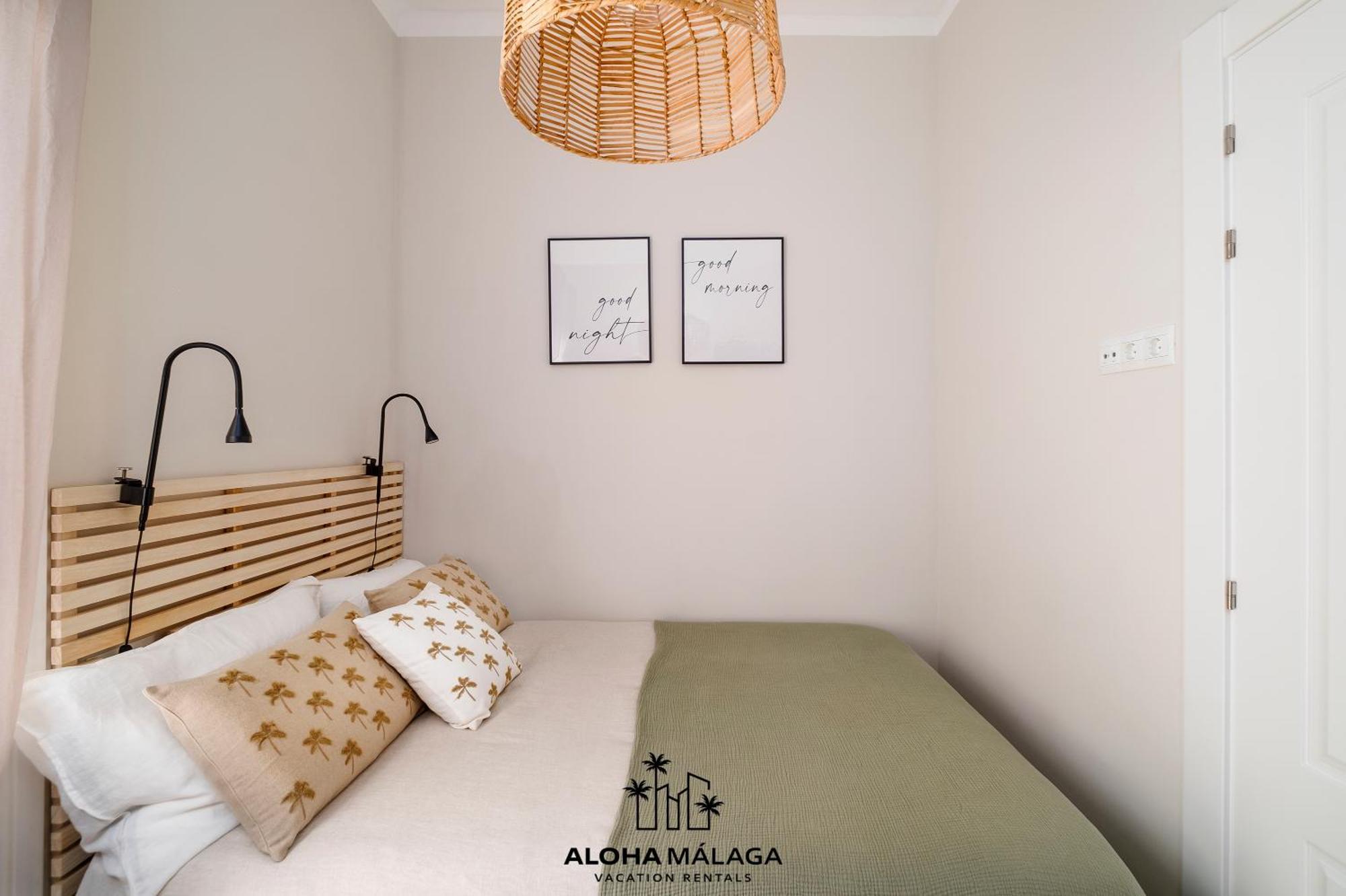 Appartamento Agatha Place, Centro Historico By Aloha *