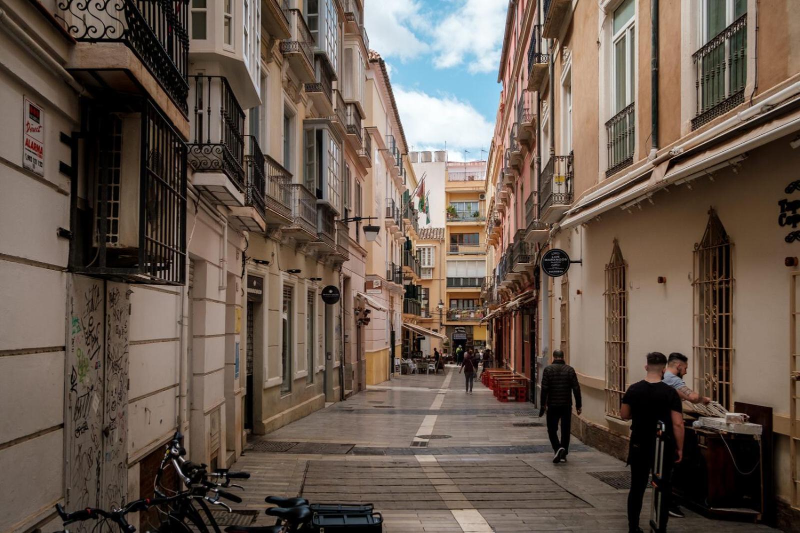 Agatha Place, Centro Historico By Aloha Appartamento *