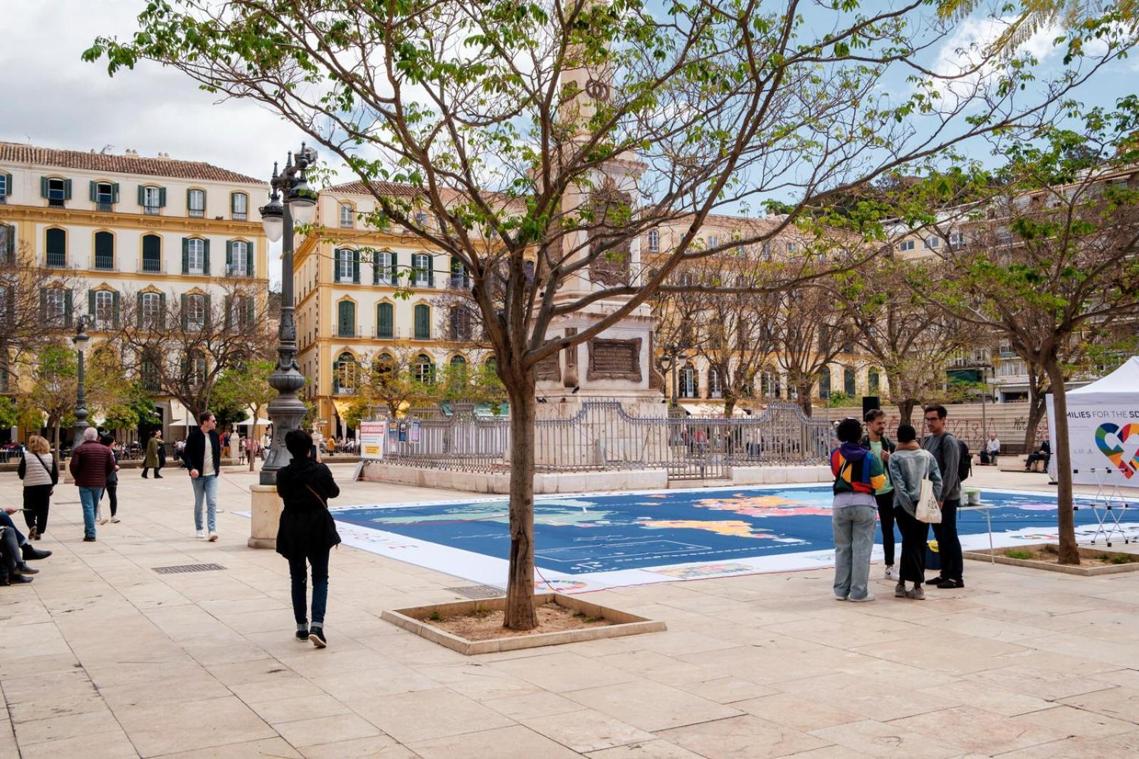Appartamento Agatha Place, Centro Historico By Aloha *